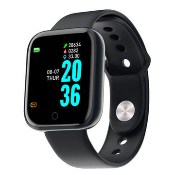 Multifunctional Smart Watch