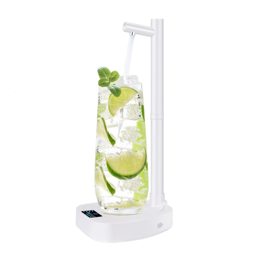 Automatic Water Dispenser Stand