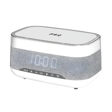 Intelligent Multifunction Alarm Clock