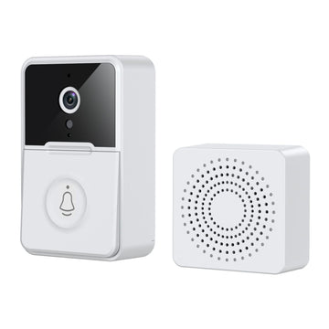 Smart Control Video Doorbell